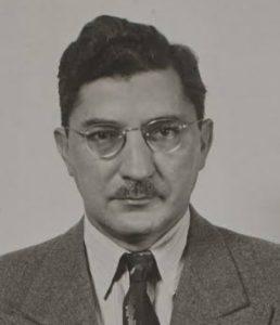 D'Arcy McNickle'nin özgeçmişi