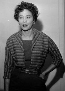 Daisy Bates 