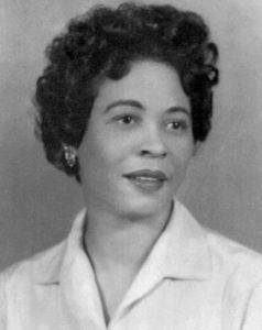 Daisy Bates biyografi 