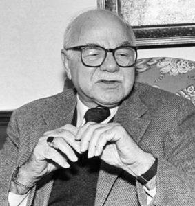 Daniel Bell'in Yaşamı
