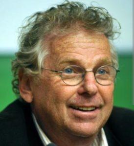 Daniel Cohn Bendit'in Hayatı ve çalışmaları