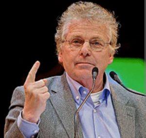 Daniel Cohn Bendit Biyografisi