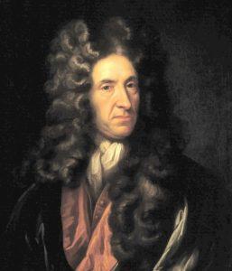 Daniel Defoe'nin özgeçmişi Daniel Defoe Kimdir