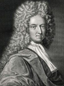 Daniel Defoe'nin Hayatı Hakkında Bilgiler