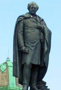 Daniel O'Connell'in Çalışmaları