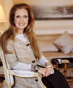 Danielle Steel'in Özgeçmişi