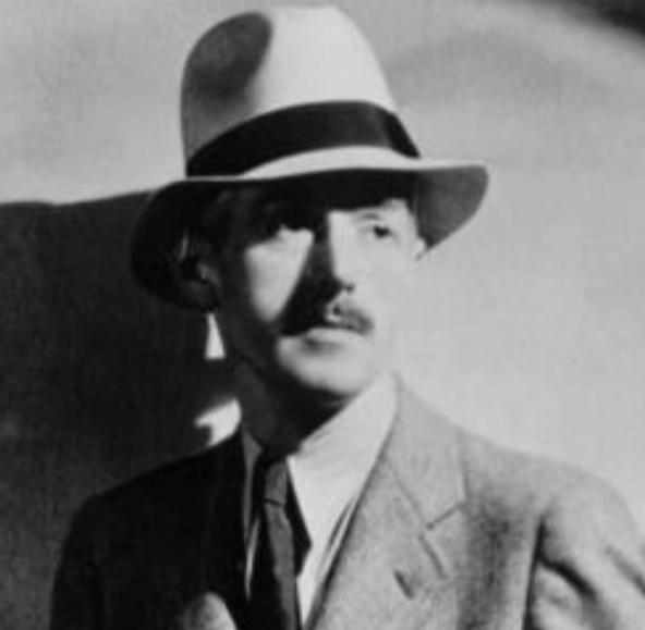 Dashiell Hammett Kimdir ? Hayatı Ve Biyografisi