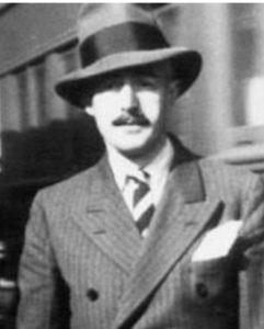 Dashiell Hammett'in Biyografisi hakkında bilgiler 