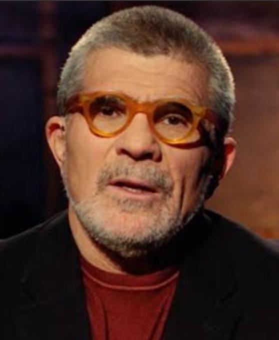 David Alan Mamet Kimdir ? Hayatı Ve Biyografisi 