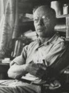 David Brown Milne hayatı ve eserleri hakkında bilgiler
