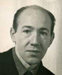 David Diamond'un Resmi