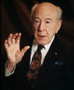 David Diamond özgeçmişi