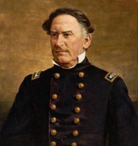 David Glasgow Farragut'un Kariyeri David Glasgow Farragut'un Biyografisi nedir