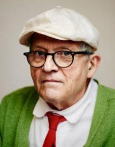 David Hockney'in çalışmaları 