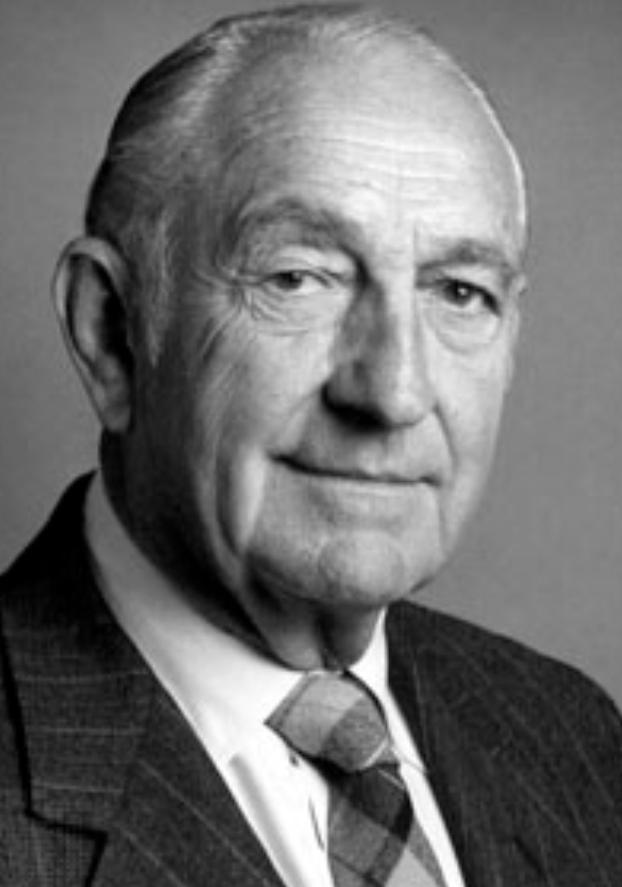 David Packard Kimdir ? Hayatı Ve Biyografisi