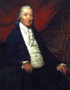 David Ramsay'in Kariyeri