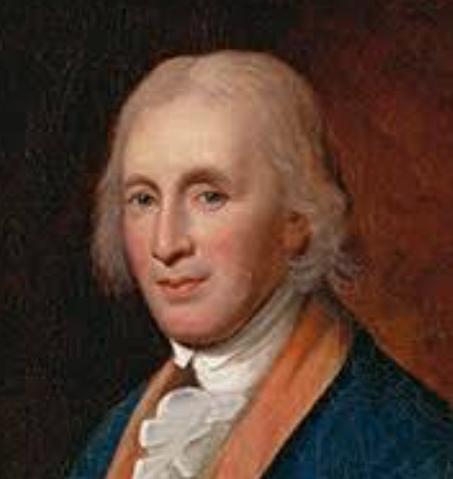 David Rittenhouse Kimdir ? Hayatı Ve Biyografisi