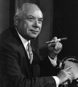 David Sarnoff'un Hayatı Hakkında bilgiler