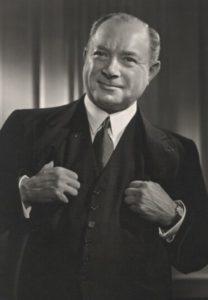 David Sarnoff'un Karieyer Bilgiler