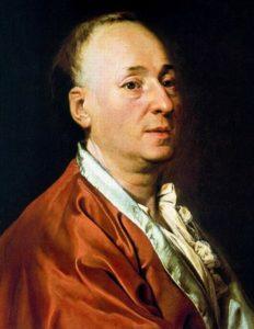 Denis Diderot'un Biyografisi 