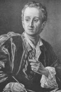 Denis Diderot Kariyeri 