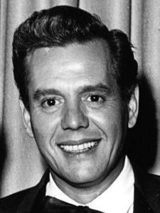 Desi Arnaz'ın özgeçmişi hakkında bilgi Desi Arnaz'ın Hayatı Hakkında Bilgiler