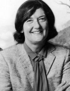 Dian Fossey'in çalışmaları 