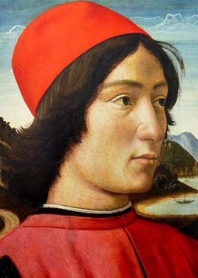 Domenico Ghirlandaio Kimdir ? Hayatı Ve Biyografisi