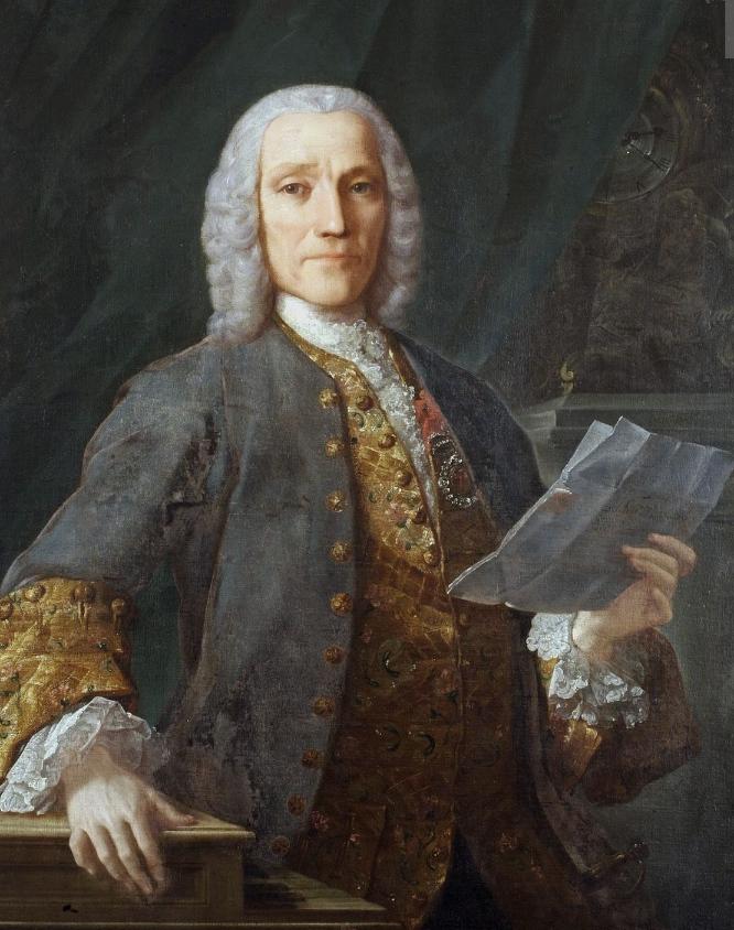 Domenico Scarlatti Kimdir ? Hayatı Ve Biyografisi 