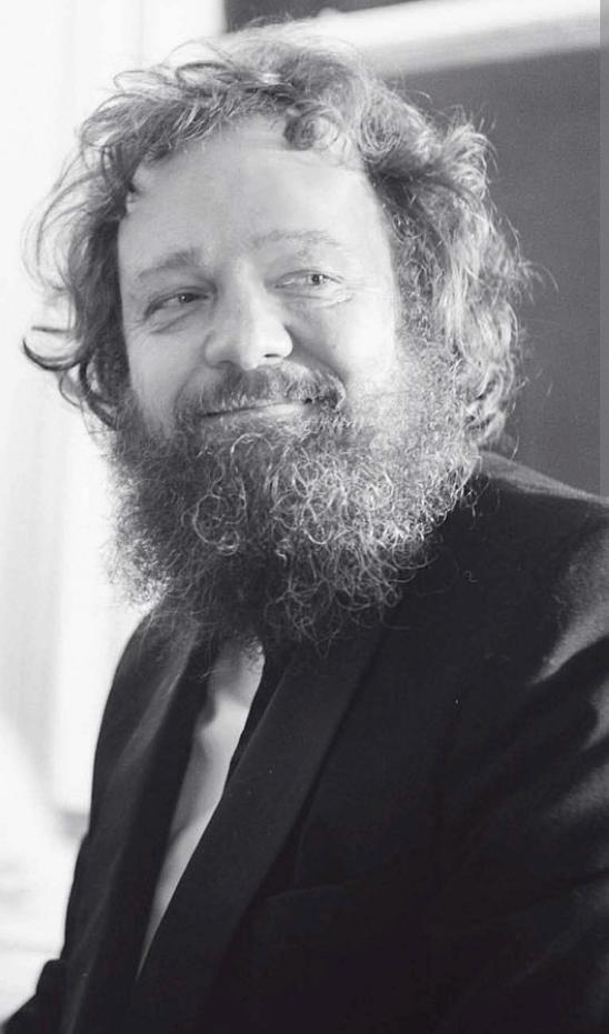 Donald Hall Kimdir ? Hayatı Ve Biyografisi