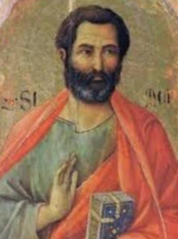 Duccio di Buoninsegna Kimdir? Hayatı Ve Biyografisi 