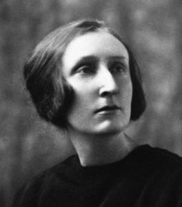 Edith Sitwell'in Kariyeri