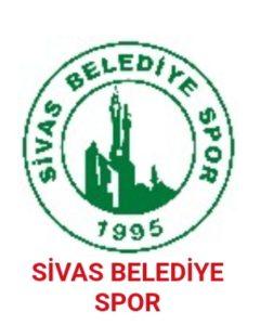 Sivas Belediye Spor - Çorum Spor maçı
