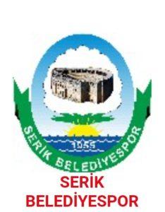 Uşak Spor - Serik Belediye Spor maçı