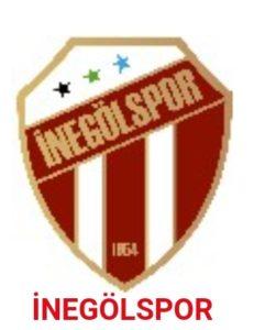 Soma Spor - İnegöl Spor maçı