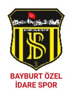 Nazilli Belediye Spor - Bayburt Özel İdare Spor maçı