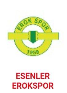 Batman Petrol Spor - Esenler Erok Spor maçı