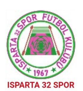 Isparta 32 Spor - Menemen Spor maçı