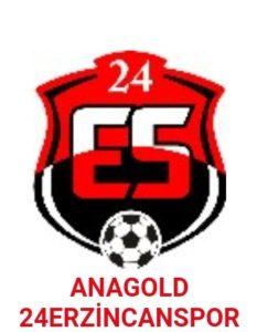 Erzincan Spor - Soma Spor maçı