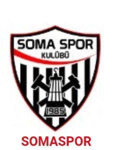 Erzincan Spor - Soma Spor maçı