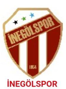 İnegöl Spor - Nazilli Belediye Spor maçı