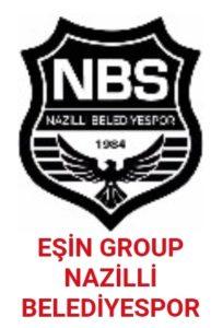 İnegöl Spor - Nazilli Belediye Spor maçı