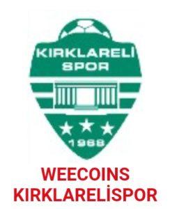 Kırklareli Spor - Diyarbekir Spor maçı