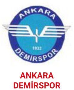 Adıyaman Spor - Ankara Demir Spor maçı Saat kaçta nerede