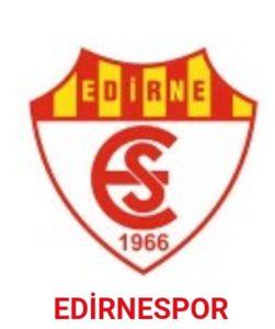 Edirne Spor - Kütahya Spor maçı