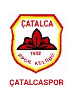 Derince Spor - Çatalca Spor maçı