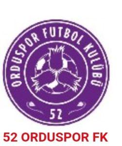 Nevşehir Spor - 52 Ordu Spor maçı