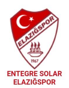 Elazığ Spor - Yeni Mersin İdmanyurdu Spor maçı 