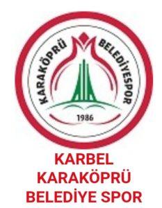 Karbel Karaköprü Spor - Kelkit Spor maçı 