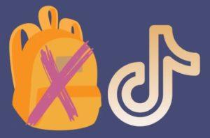 TikTok'ta 'Sırt Çantası Günü'nden Başka Bir Şey Yok' Trendi 